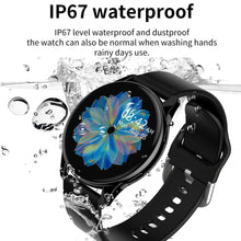 Huawei Style Smartwatch: Full Round, Bluetooth Call, Fitness Bracelets, DIY Faces, iOS/Android