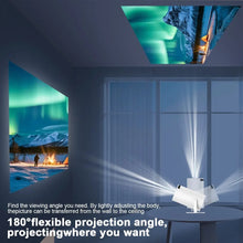 Magcubic Projector HY300