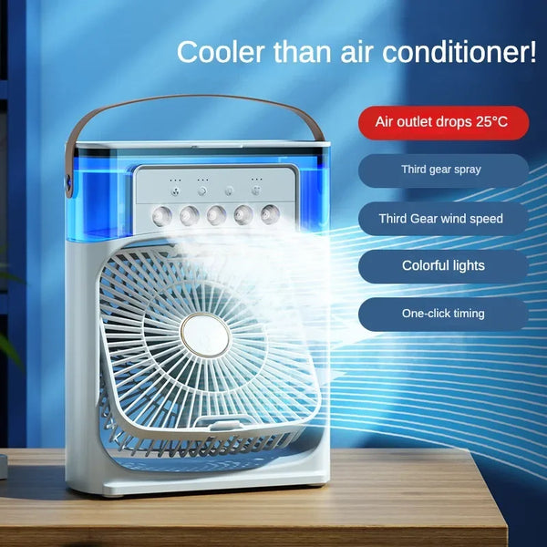 Hydrocool Portable Air Conditioner